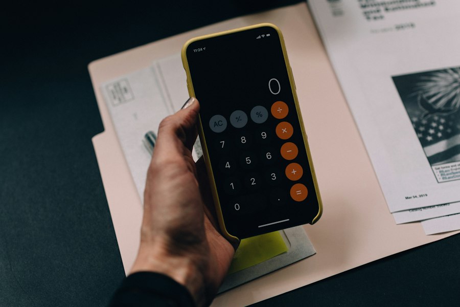 Tax Advisory